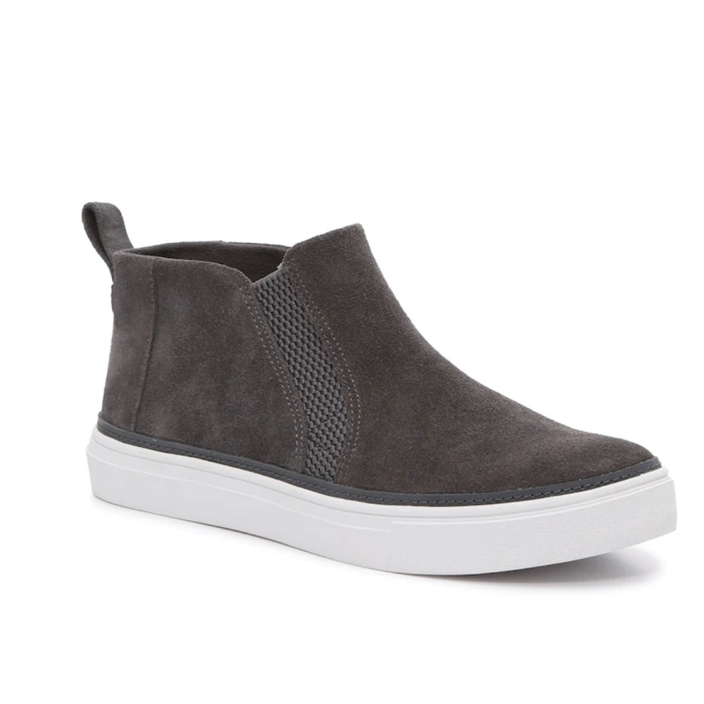 Tom’s Bryce high top sneaker